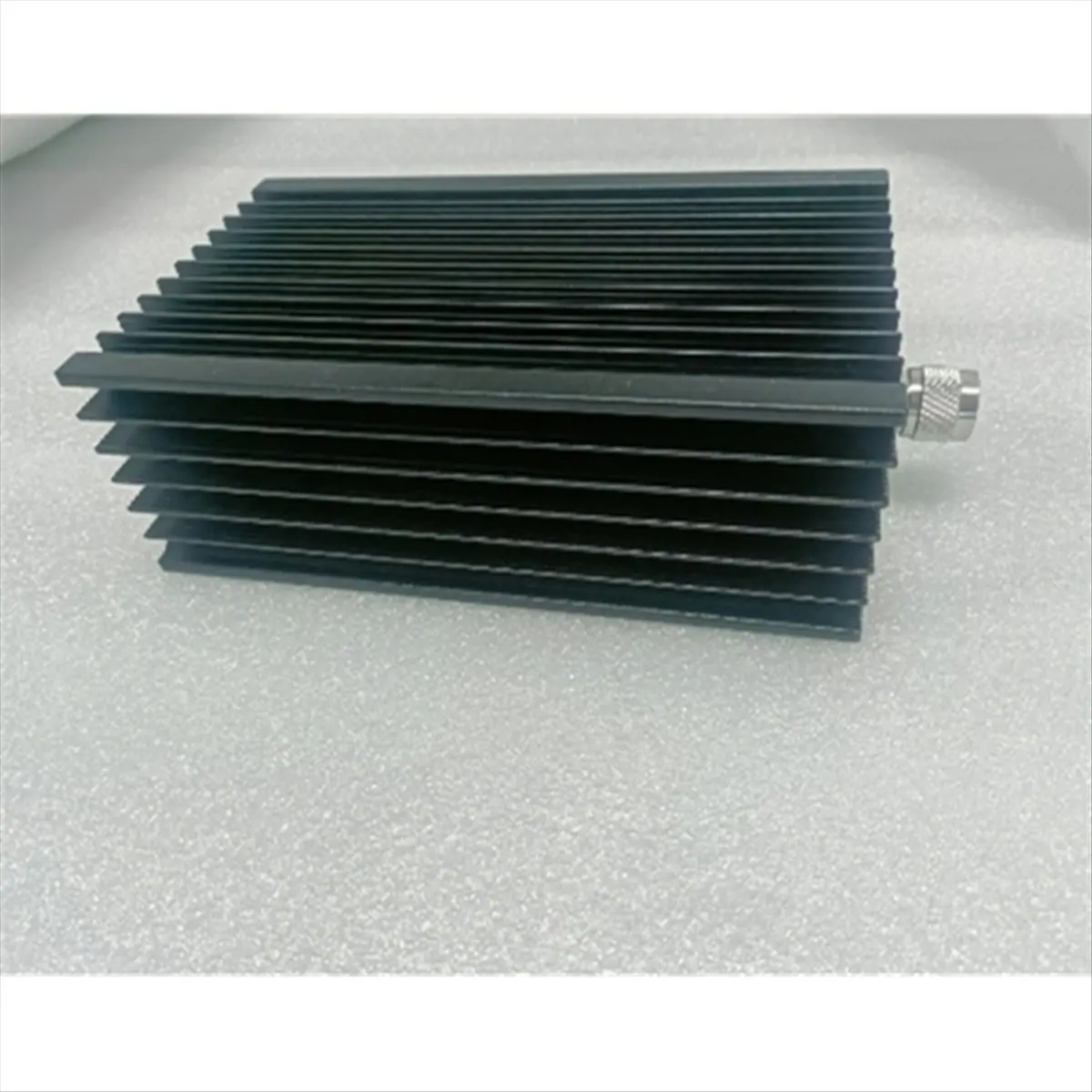 Delighted- For 200W RF Coaxial Dummy Load UHF Male Load High Quality for DC-520MHz Walkie Talkie Car Radio Cellular Booster DAS