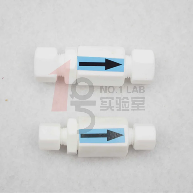 Valve de contrôle Delicheck