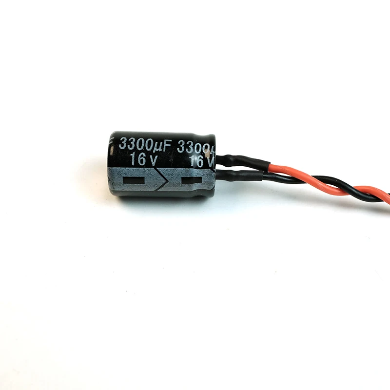 SkyArea Voltage Protector for RC Model Receiver