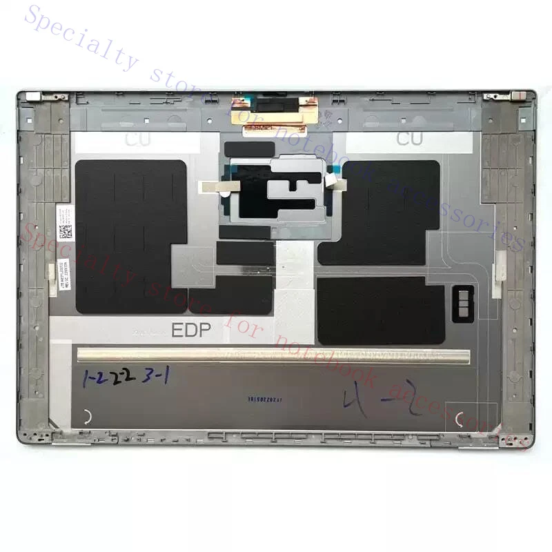 

A+ For Dell Latitude 7640 E7640 LCD Back Cover Rear Top Lid 06GT0R