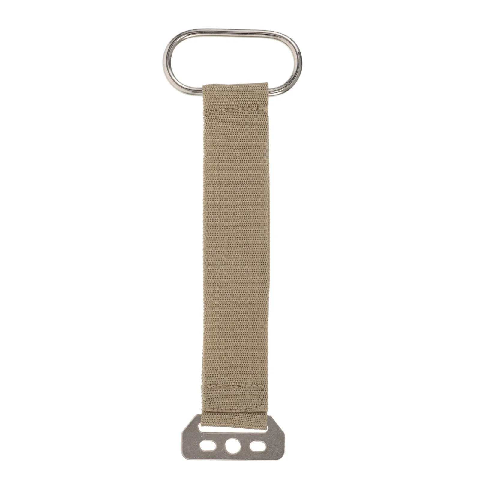 Storage Bed Pull Strap 24Cm Mattress Support Belt Reinforced Polyester Hydraulic Bed Frame Lift Handle Replacement Bedroom