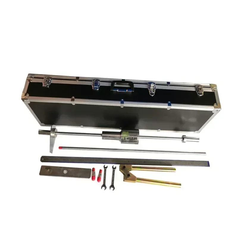 High quality Soil testing apparatus DCP Soil Dynamic Cone Penetrometer cheap price
