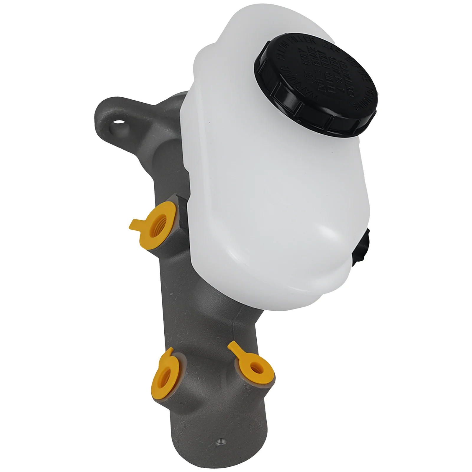 

Главный тормозной цилиндр с датчиком для Ford Bronco 1994-1996/F-150 1994-2003 M390183