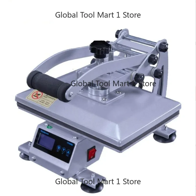 CH1816 Manual Heat …