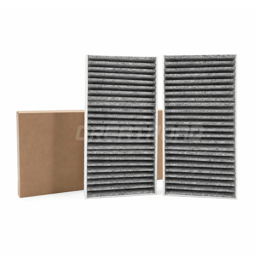 #37 Best Cabin Air Filters to Buy In 2026