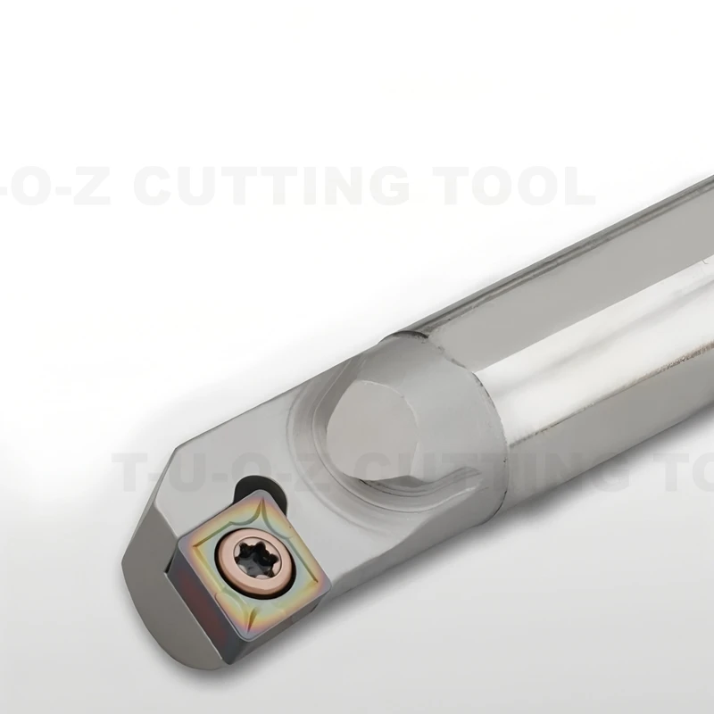 Thumbnail 4 - #3 Compare Lathe Turning Tool Sets Before You Buy