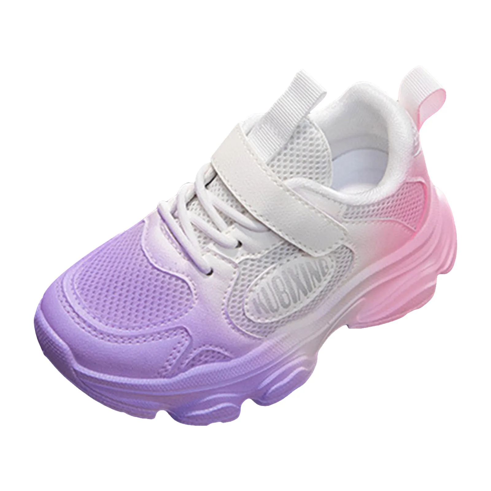 

Little Kid Sneakers Toddler Big Kids Shoes Boys Girls Breathable Sneakers Athletic Running Shoes Casual Girl Sneakers Size 1