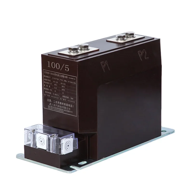 Indoor high voltage current transformer Indoor and outdoor 12kV 24kV 35kV ct-pt current transformer