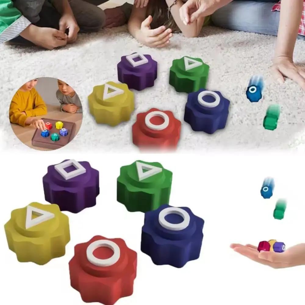 Gong Gi Traditional Korean Game Stone Gonggi 5PCS/10PCS Gonggi Stone Catching Toy Korean Gonggi Jack Stone Pebbles Set