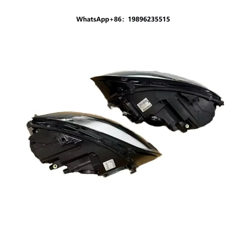 2008-2014  High Brightness Automatic Xenon Headlamp Assembly6000k Color Temperature 12v Voltage