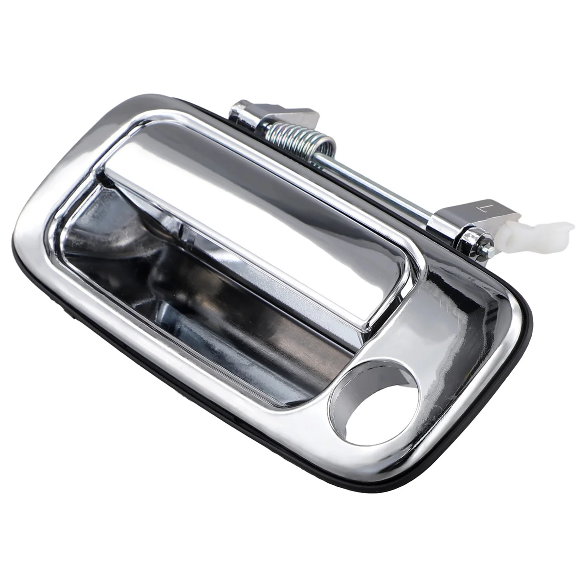 Car Exterior Outside Door Handle for Toyota Land Cruiser 80 LC80 FZJ80 4500 1991-1997 Front Left 69220-60010