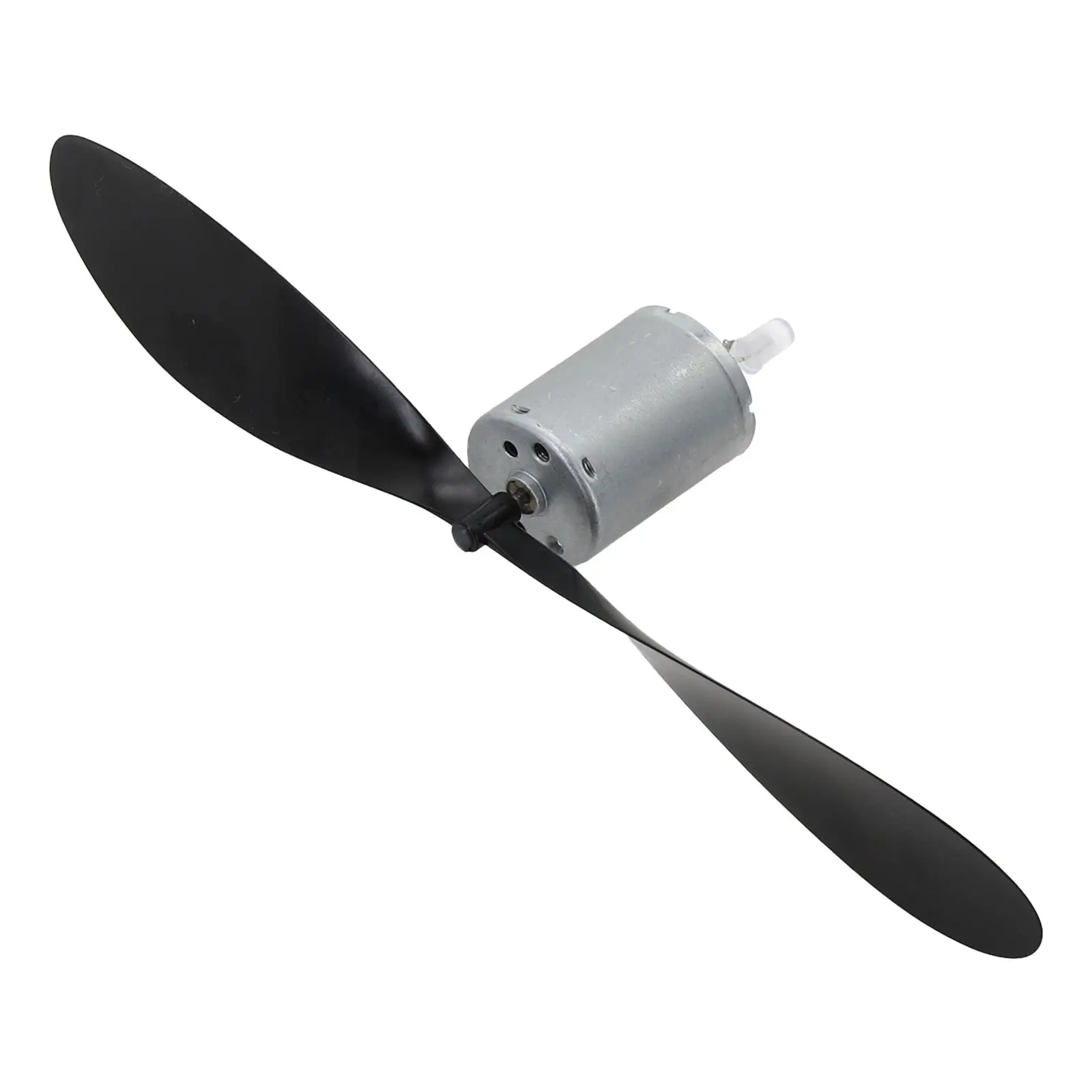 Wind Motor Wind Turbine Motor ABS Plastic Teaching Model Tool Turbine Motor Wind Energy Generator New Practical High Quality