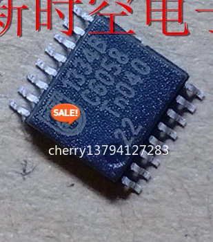 

UDA1334BTS/N2 (10 шт.) Электронные компоненты и расходные материалы новые