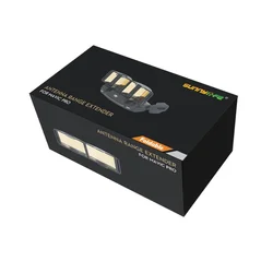 Remote control Signal Extender Amplifier Antenna Range Booster for DJI MAVIC Mini / 2 PRO Zoom/Pro/AIR Drone Spark Accessories