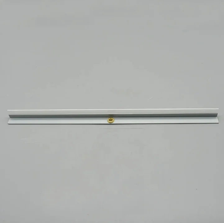 

2pcs 57GA56012 Ecellent Wiper Blade Bizhub 1200 Drum Cleaning Blade For Konica Minolta Bizhub 1050 1051 1200 951 1250 1052