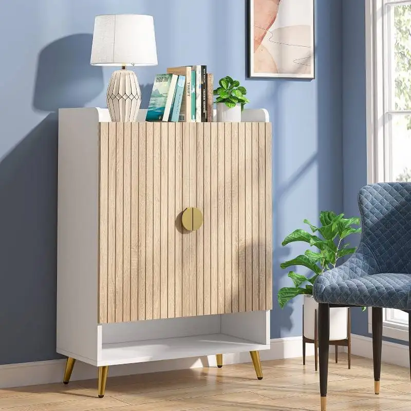 Asian Style Shoe Cabinet Nordic Wood Dustproof Entryway Storage Shoe Cabinet Living Room Hallway Schuhschrank Furniture For Home