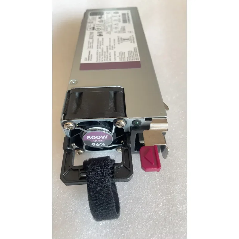 for HP G10 Server Power Supply Model HSTNS-PD44-1 DPS