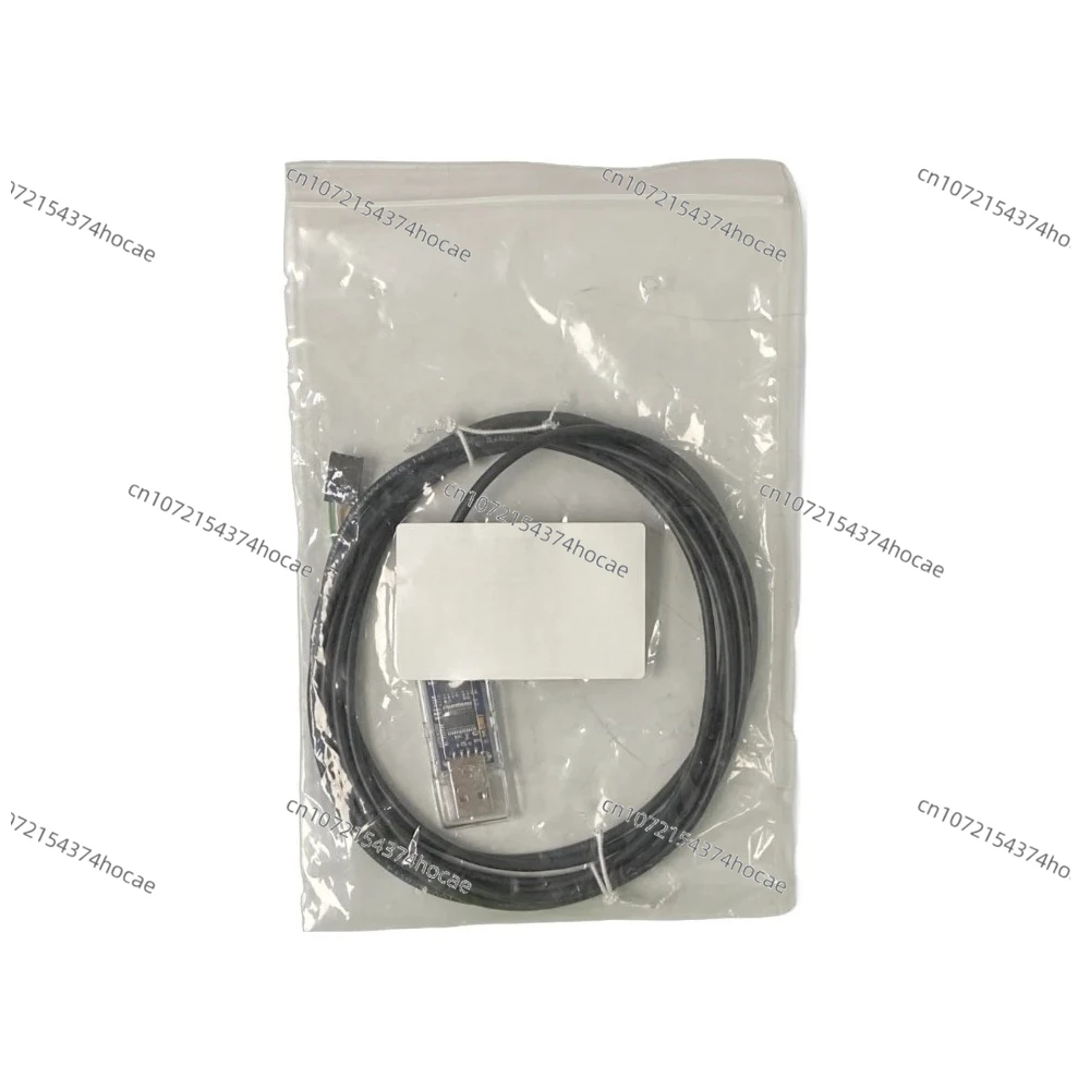 2026Original New KS2000-Zx-USB USB cable for the connection between PC and fieldbus components KS2000-Z2-USB KS2000-Z3-