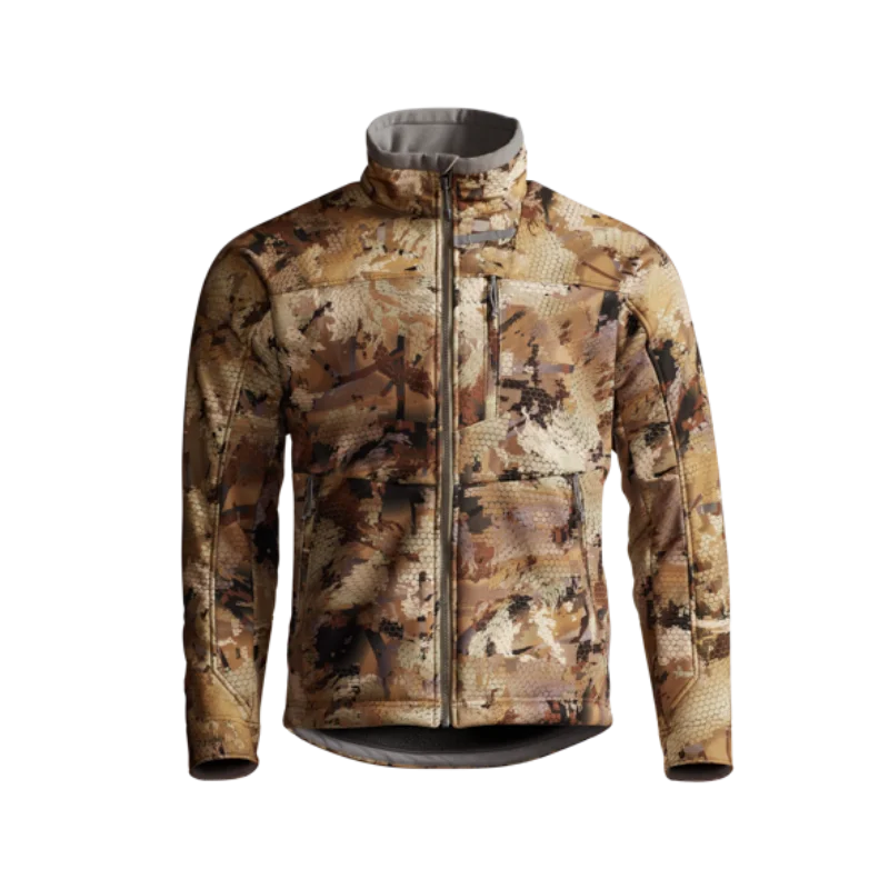 

Men's high-quality camouflage hunting suit Dakota Jacket
