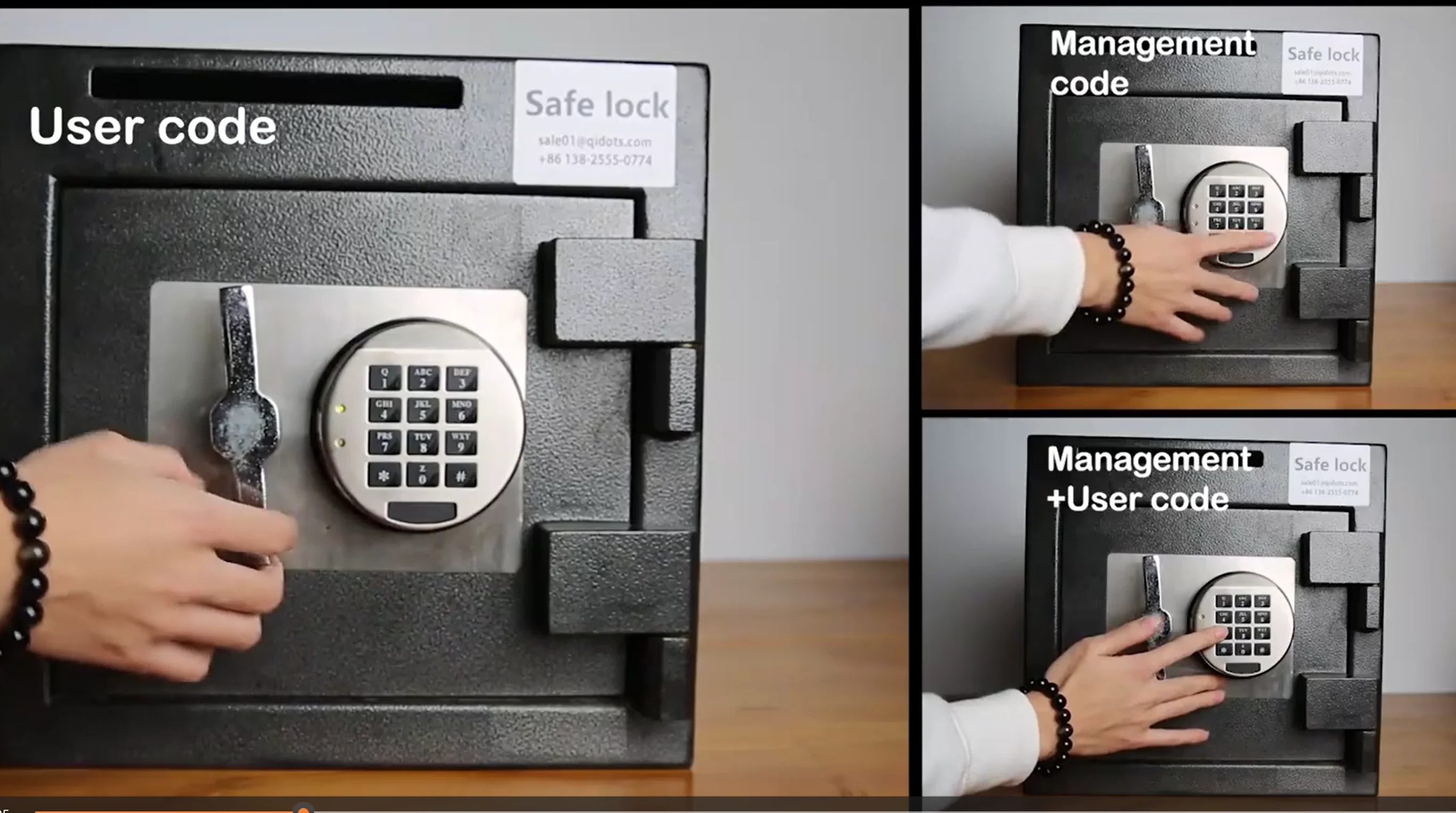 smart-cabinet-safe-lock-ttlock-app-combination-drawer-lock-gun-safe-lock-electronic-digital-safe-lock-keyless-opening-delay-lock