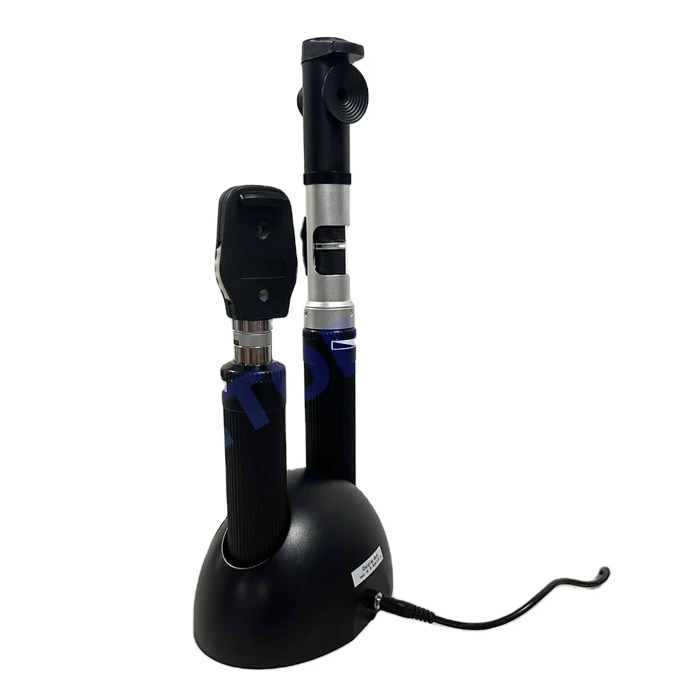 Low   Priced Ophthalmic Scope  TPV-6B+8B Direct Auto Ophthalmoscope Set  for Clinic