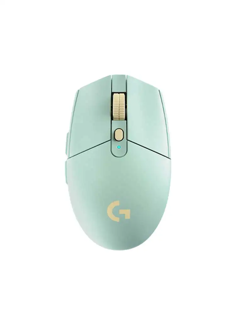 Logitech G304 X LIGHTSPEED Wireless Mouse - Gaming and eSports