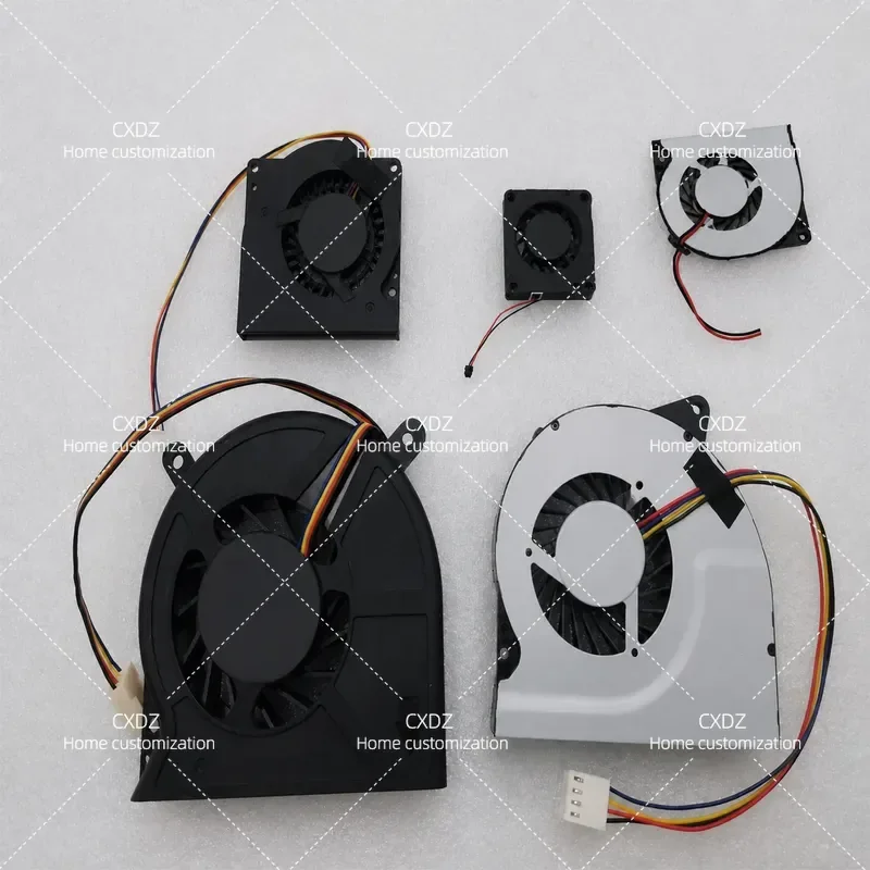 Replacement Fan for S500 S600 M600 N100 N200 M6 M1s Mini
