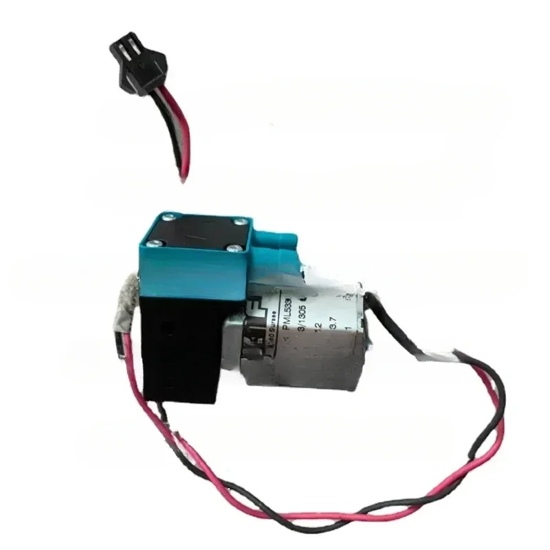 

Миниатюрный мембранный биохимический насос KNF PML5331-NF10 12 В 3,7 Вт 0,31 А