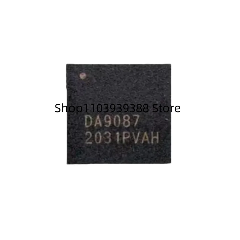 

1pcs 100% New DA9087 QFN for Ps5 controller PMIC power management IC
