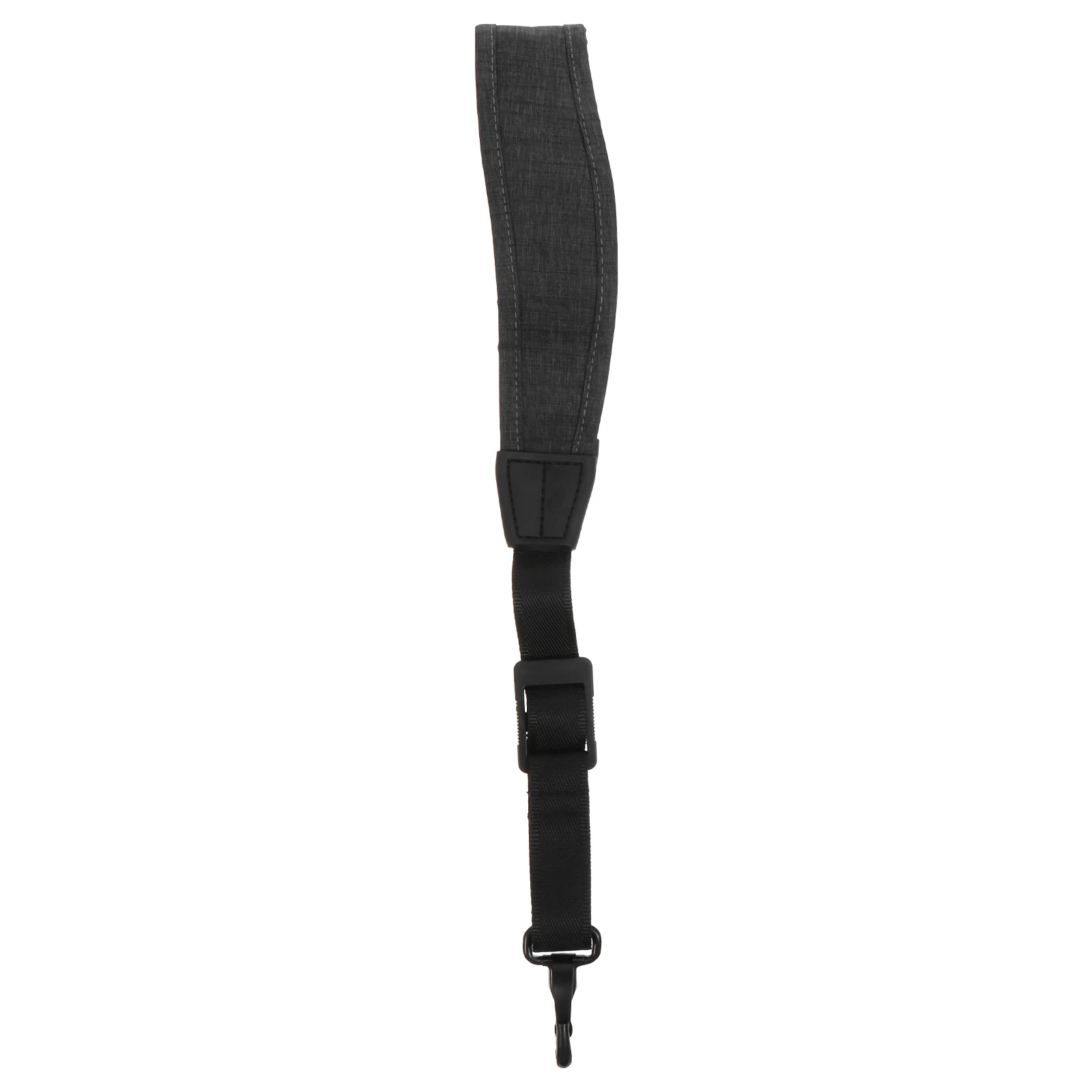 

Saxophone Neck Strap Durable Thickened Single Shoulder Hanging Belt Premium Material Stylish Replacement Accessory Phone Dust
