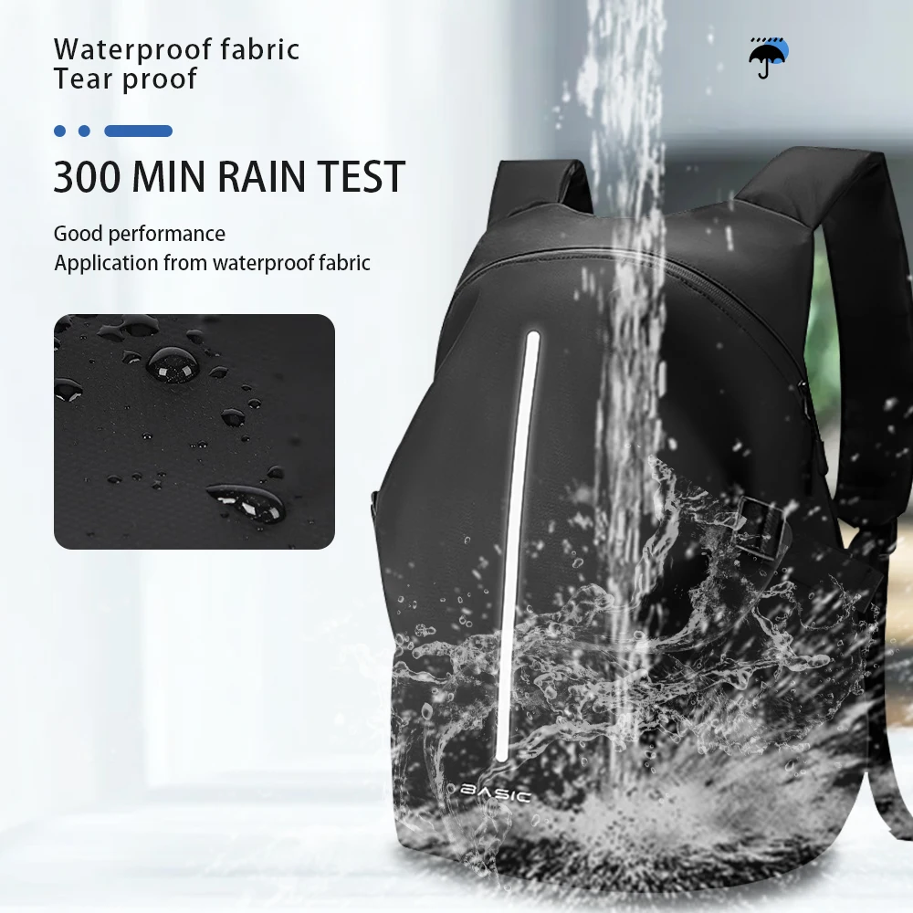Thumbnail 3 - #45 Best Waterproof Backpacks to Buy In 2026