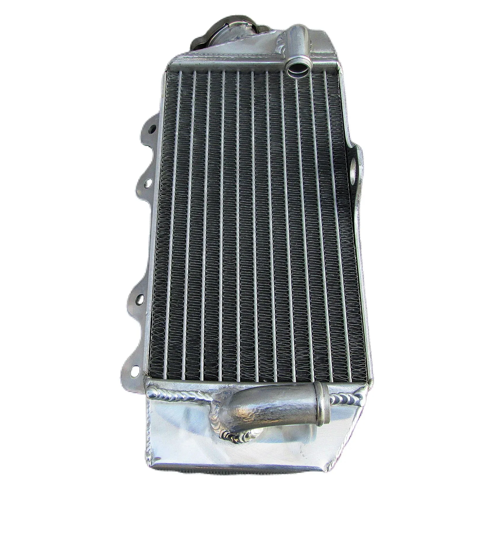 Aluminum Radiator for 2002-2021 Yamaha YZ85 with Cap