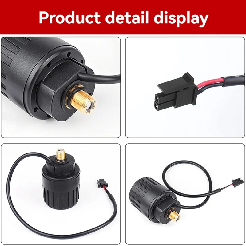 B45C 249005 مكون صمام تنظيم الضغط لرشاشات الطلاء بدون هواء لقطع غيار الماكينات Graco 390