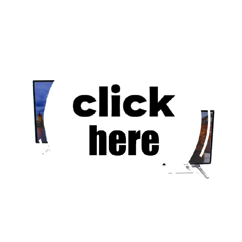 1:12 Dollhouse Miniature TV Simulation Television Mini TV With Stand Base Model Furniture For Doll House Living Room Decor Toys