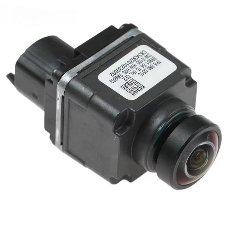 

7P6980551C VW Phideon Touareg Aud A6 A7 A8 Q7 RS6 RS7 Mulsanne New Front-facing Camera