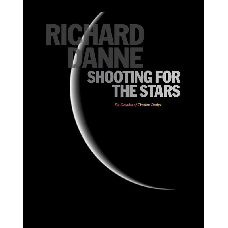 

Стрельба для звезд Дэнне Ричард Орори Эдиции 9781961856134 Книга