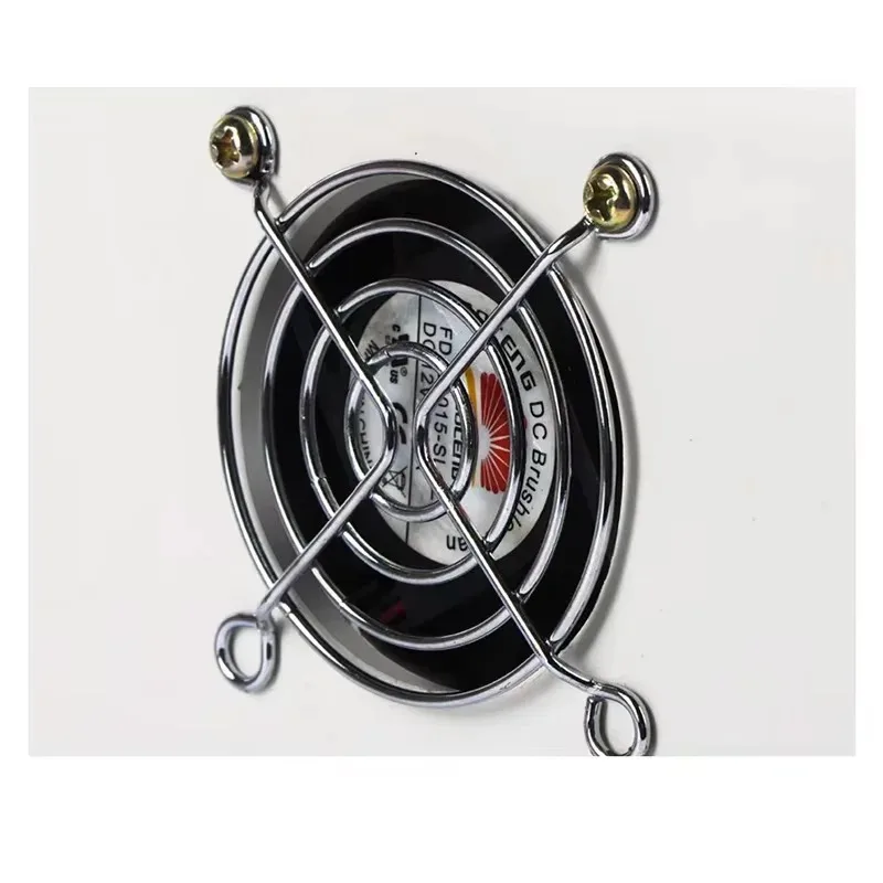 Electric Knife Sharpener 220V 24V 360 Rotation Sharpener Automatic Easy-Use Abrasive Tool Sharpener Polisher for Chef Knives