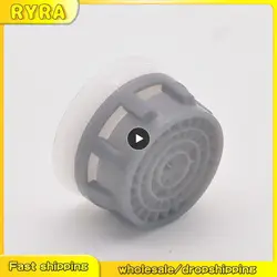 Faucet Aerator Plastic Prevent The Splash Insert Water Flowers Spout Net Kitchen Accessories Sink Aerator Water Saving