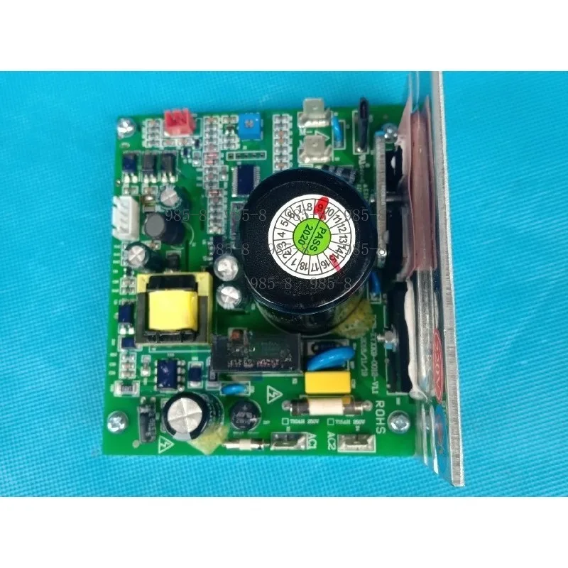 KL901/KL1335 Treadmill Mainboard 220V Motor Drive Control Board, Power Supply  Spare Part For Treadmill Replacement