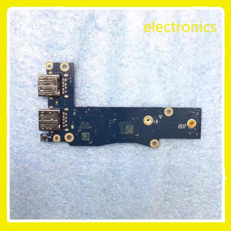 

LS-H359P For Dell Alienware M15 R2 USB Network WiFi Motherboard NIA01