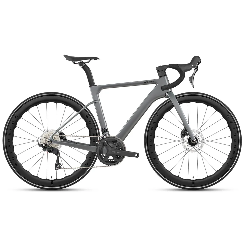 

Factory Low Price exports R15pro with SHIMAN 105 High Modulus Carbon Fiber Hydr.disc Carbon Wheel Racing Road Bikes
