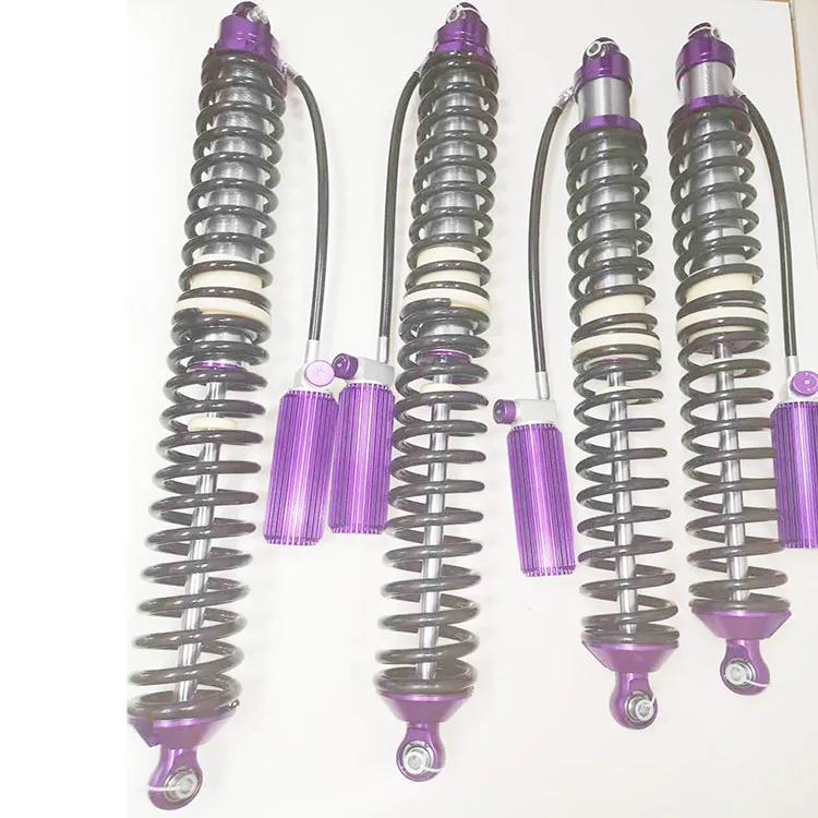 4x4 Coilover Adjustable Off Road Coil Over Shocks