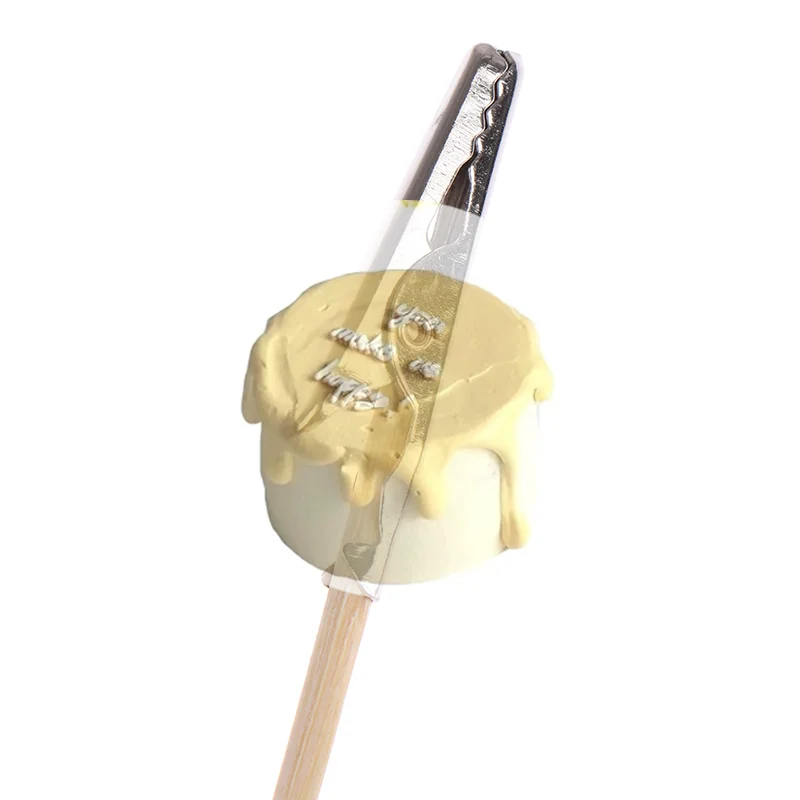 

[JT] 20 шт. подставка для рисования, зажим типа «крокодил», инструмент для моделирования палочки для модели аэрографа, часть модели