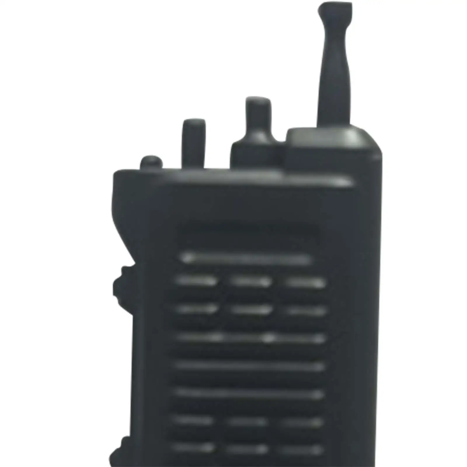 نموذج مصغر لتزيين الهاتف البيني مقاس 1:6 لشخصيات الحركة مقاس 12 بوصة #5