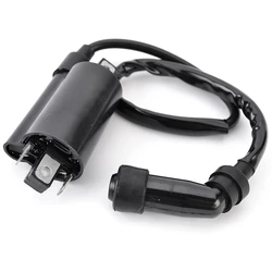Ignition Coil For Suzuki Burgman Skywave 250 400 AN250 AN400 / EN125 TU125 GN125 GS125 DF125 DF200 DR125 DR125SE DR200 DR200SE