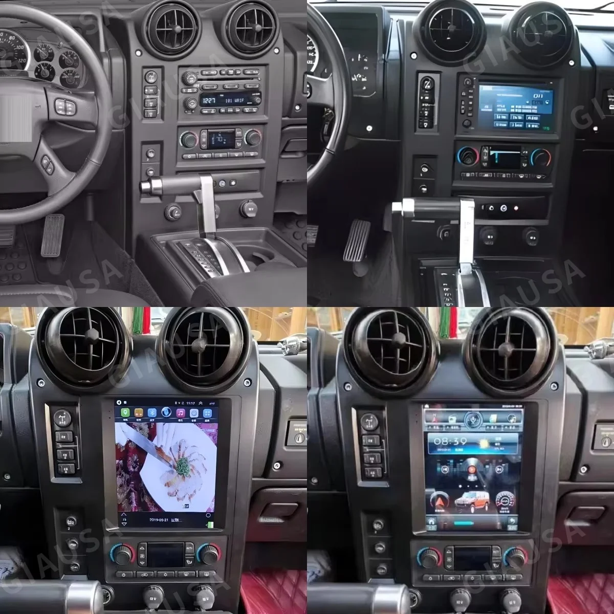 10.4 Inch For Humme… - image