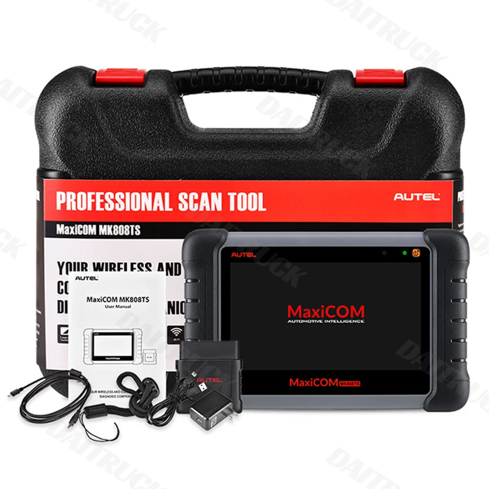 

2024 autel maxicom mk808s-ts mk808 ts pro mk808bt scanner machine diagnose diagnostic scan tools