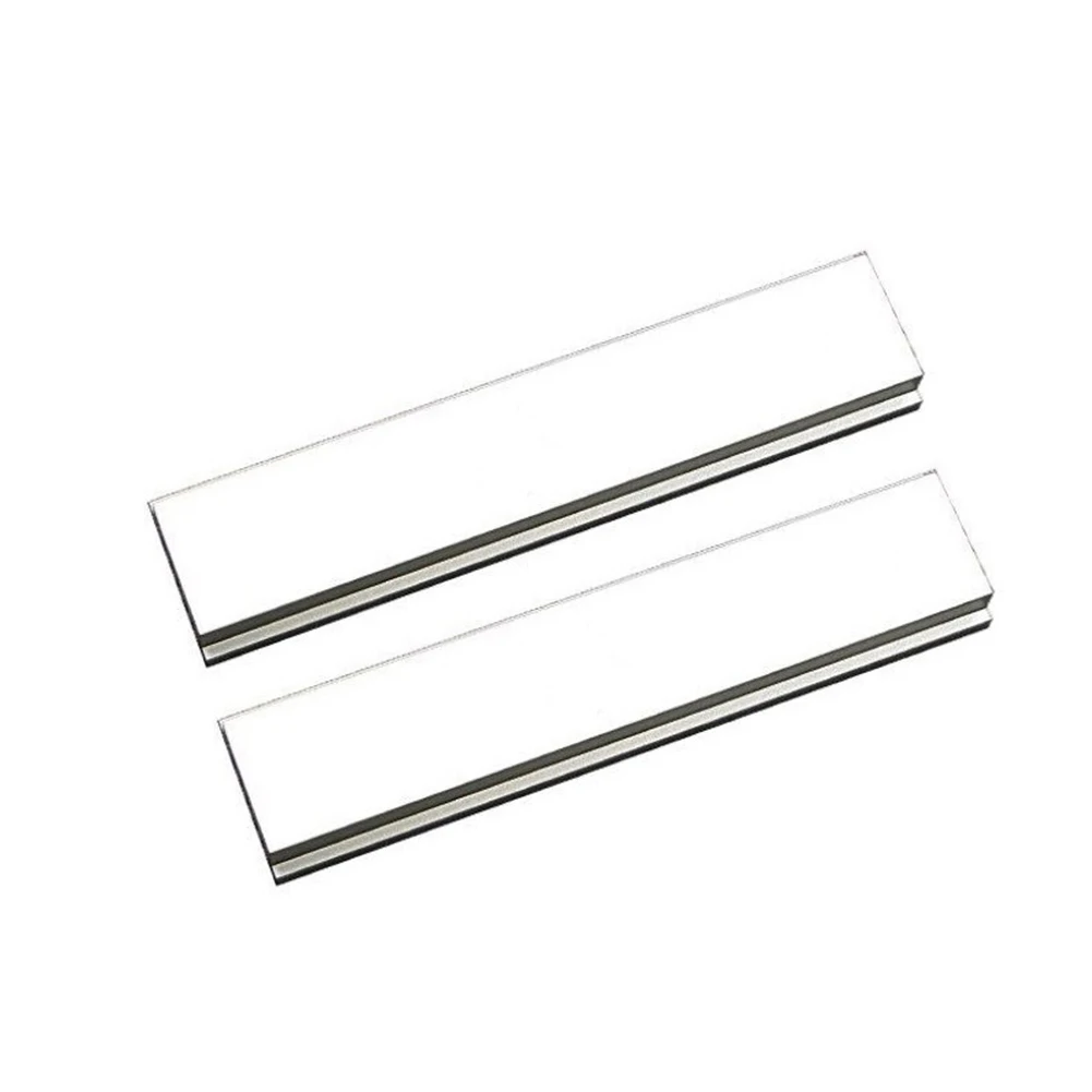 DIY Projects 450mm Aluminum Alloy Slider T-track Slider For Table Saw Accessory Compact Design Daily Use Durability