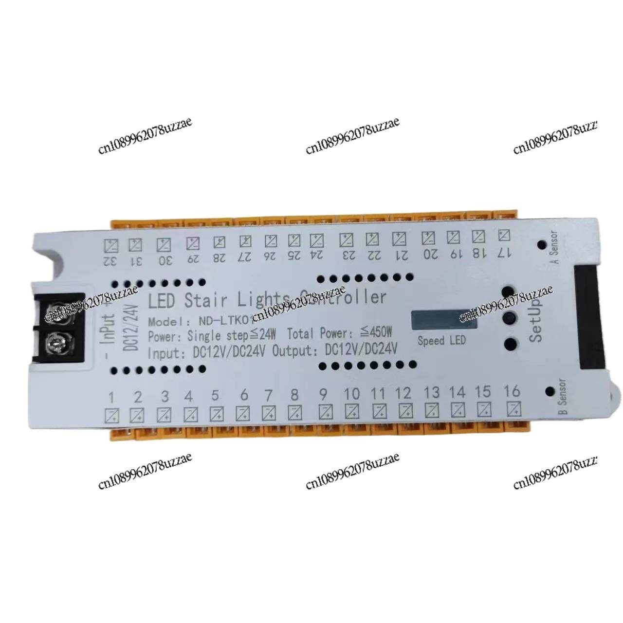 stair-induction-step-controller-outdoor-intelligent-water-running-horse-race-led-step-light