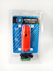 3 Tone Decibel Electronic Football Referee Whistle Outdoor Survival whistle Command Post  Electronic Whistle